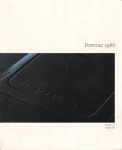 1986 Pontiac Fiero GT and 600 SE-01.jpg